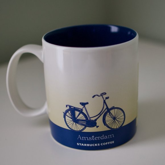 Starbucks Global Icon Series - Picture 4 of 6